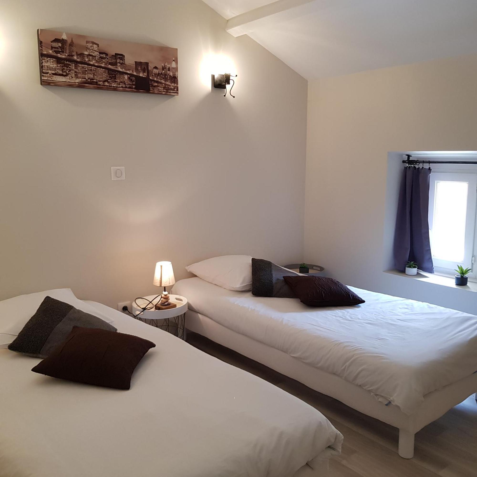 Domaine De L'Aube Des Temps Villa Raissac-d'Aude Room photo